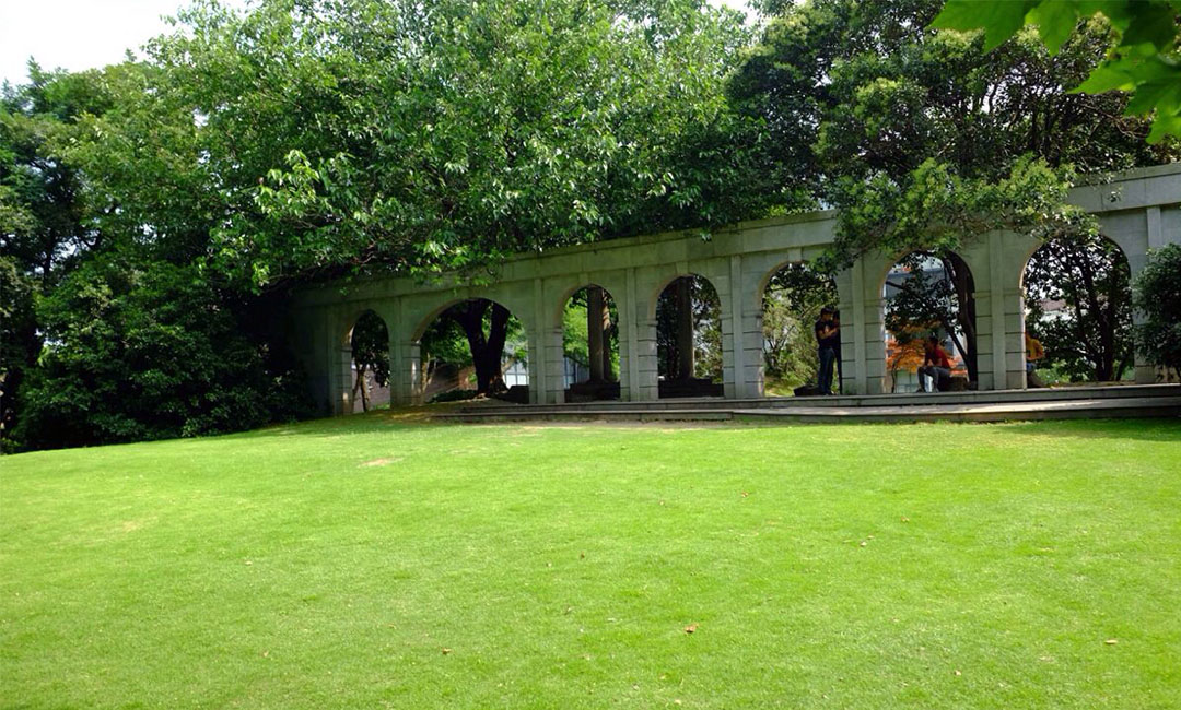 綦江大了学微信加粉案例