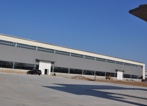 綦江新场外景图二