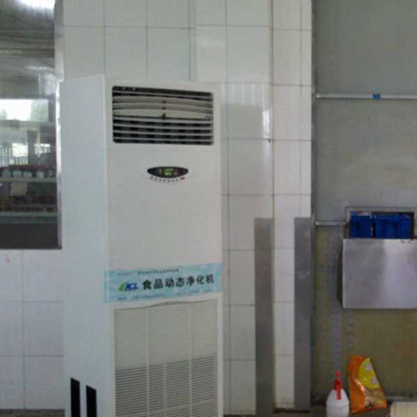 綦江食品智能空气杀菌器