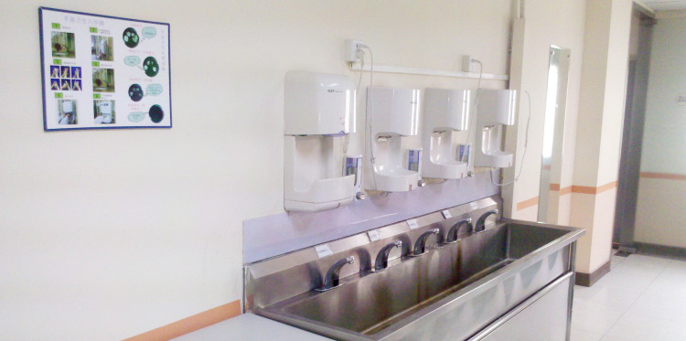 綦江生产车间二